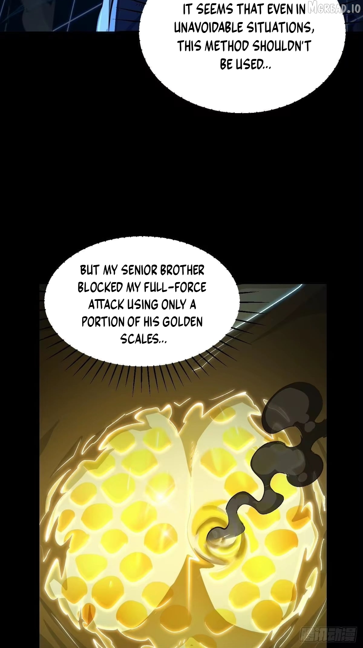 I Will Grind My Way to Lord hood Chapter 60  - page 70